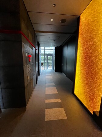 錦町トラッドスクエアの物件内観写真